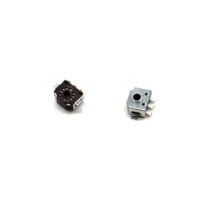 エンコーダーEC04 5mmの直径、Bluetoothのヘッドホーンの連続的なロータリー スイッチ