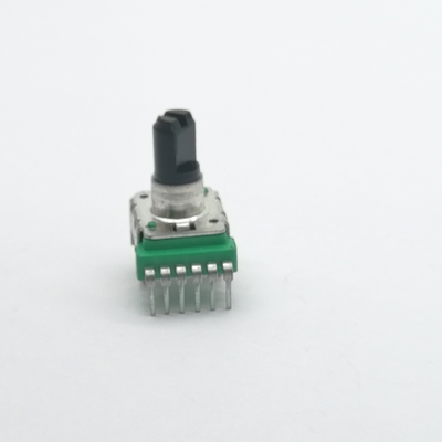音響設備のためのR1112G 11mmの回転式電位差計の二重一団