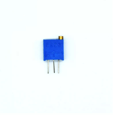 1kトリマーの電位差計102のトリマー1kのオームROHS 3296W-10R
