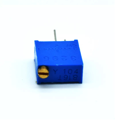 1kトリマーの電位差計102のトリマー1kのオームROHS 3296W-10R