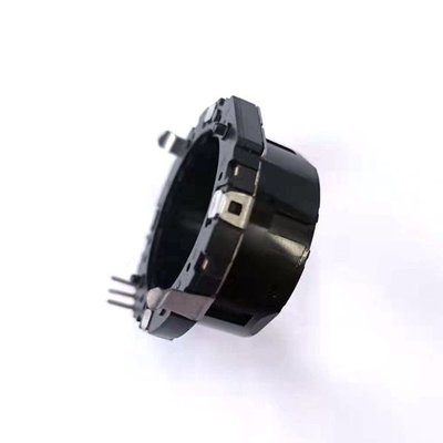 35mmの回転式エンコーダーの空シャフト100ohm Autonics空シャフト