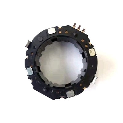 35mmの回転式エンコーダーの空シャフト100ohm Autonics空シャフト