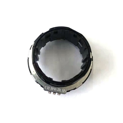 35mmの回転式エンコーダーの空シャフト100ohm Autonics空シャフト
