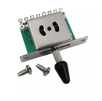 250V ACエレクトリック・ギター セレクター スイッチSQ25 3方法セレクターのギター