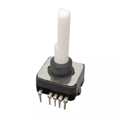 洗濯機のための顕微鏡DC250Vの連続的なロータリー スイッチ5 Pin IP64