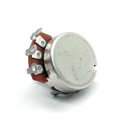 24mm 12位置のロータリー スイッチの電位差計10k 6 Pin 10000ohmエレクトリック・ギター