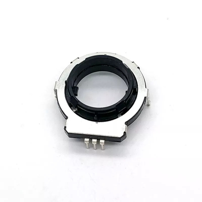 セリウムの大きい穴の空の回転符号器EC28光学モーター シャフト
