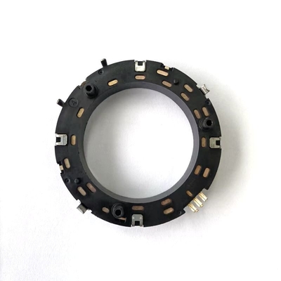 EC56空シャフトの回転式エンコーダー56mm