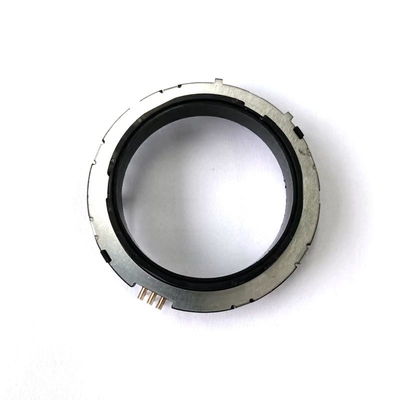 EC56空シャフトの回転式エンコーダー56mm