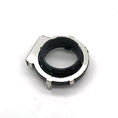 ISOのスピーカーの音声によって使用されるシャフト30mmを通した空の回転符号器DC5V