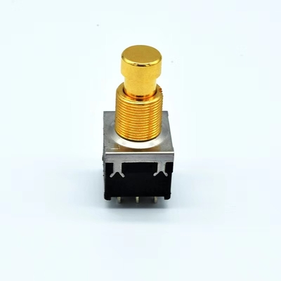 2A 250V ACギターのペダルはスイッチSF17ずかずかと歩く