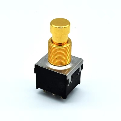 2A 250V ACギターのペダルはスイッチSF17ずかずかと歩く