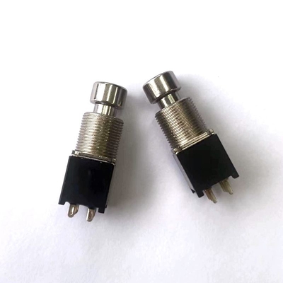 楽器のための0.5A 6 Pinの踏みスイッチ