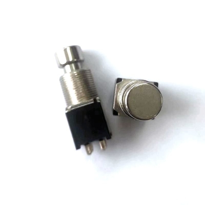 楽器のための0.5A 6 Pinの踏みスイッチ