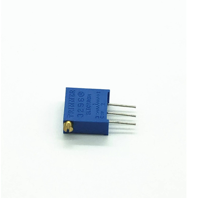 3296調節可能なトリマーの電位差計SGS 50k Trimpotのサーメット