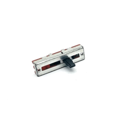 C2031S メタル ハンドル 20mm トラベル 9.5 Mm ワイド サウンド コンソール イヤホンとマイクに使用