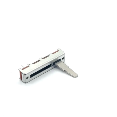 C2043N メタル ハンドル 20mm トラベル 8.1 Mm ワイド サウンド コンソール イヤホンとマイクに使用