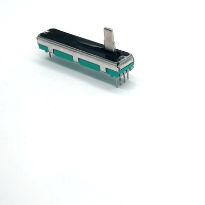 C3044G メタル ハンドル 30mm トラベル 8.1 Mm ワイド サウンド コンソール イヤホンおよびマイクロフォンに使用