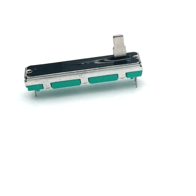C3044G メタル ハンドル 30mm トラベル 8.1 Mm ワイド サウンド コンソール イヤホンおよびマイクロフォンに使用