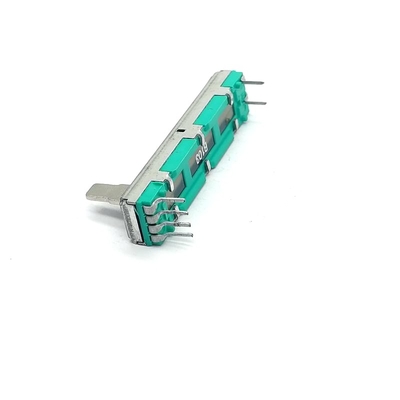 C3044G メタル ハンドル 30mm トラベル 8.1 Mm ワイド サウンド コンソール イヤホンおよびマイクロフォンに使用
