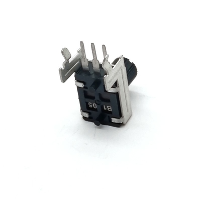 0.05W 10kの可聴周波先を細くすることの電位差計AC500V 5kの線形先を細くすること