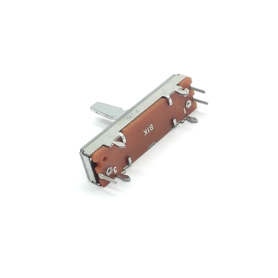 C3021N メタル ハンドル 20mm トラベル 8.1 Mm ワイド サウンド コンソール イヤホンとマイクに使用