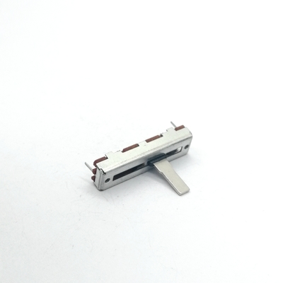 C3021N メタル ハンドル 30mm トラベル 9 Mm サウンド コンソール イヤホンおよびマイクロフォンに使用