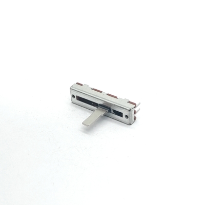 C3021N メタル ハンドル 30mm トラベル 9 Mm サウンド コンソール イヤホンおよびマイクロフォンに使用