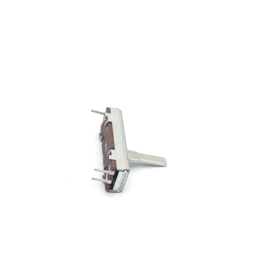 C3021N メタル ハンドル 30mm トラベル 9 Mm サウンド コンソール イヤホンおよびマイクロフォンに使用