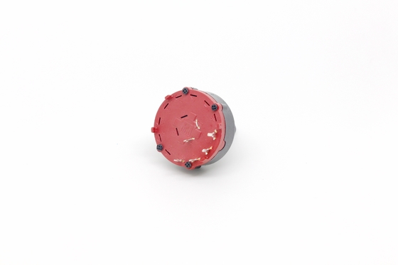 PC Pin 1P2Tの連続的なロータリー スイッチ12 Pin 26mmファンの速度制御