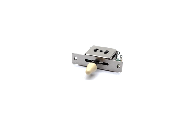 250V ACエレクトリック・ギター セレクター スイッチSQ25 3方法セレクターのギター