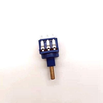 ライトのための10Aカーボン フィルム0.2Wのアンプの容積の電位差計