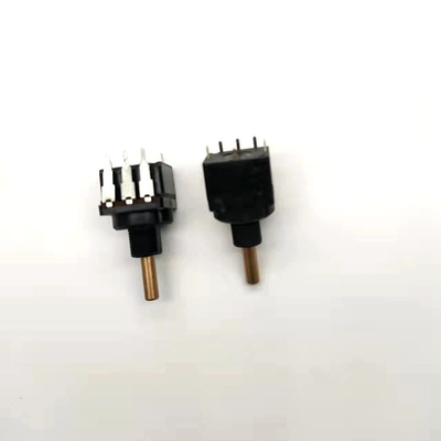 ライトのための10Aカーボン フィルム0.2Wのアンプの容積の電位差計
