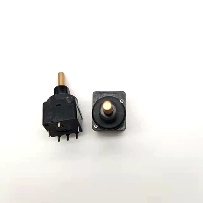 ライトのための10Aカーボン フィルム0.2Wのアンプの容積の電位差計