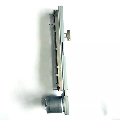 0.5Wは電位差計10kの線形スライドの鍋1000ohmカーボン フィルムにモーターを備えた
