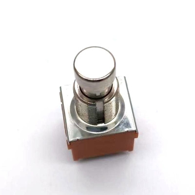 VSTIのギターのペダルはPin 3A 125VACスイッチ50ohmトグル9ずかずかと歩く