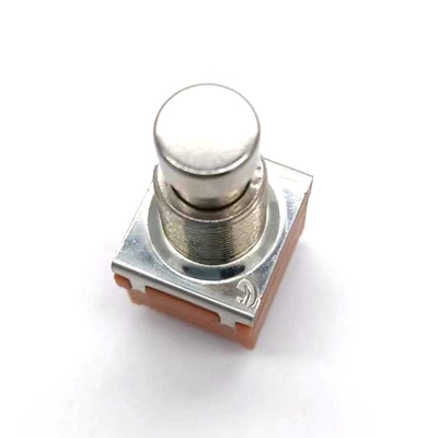 VSTIのギターのペダルはPin 3A 125VACスイッチ50ohmトグル9ずかずかと歩く